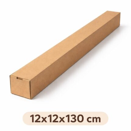Tunel kutija 12x12x130