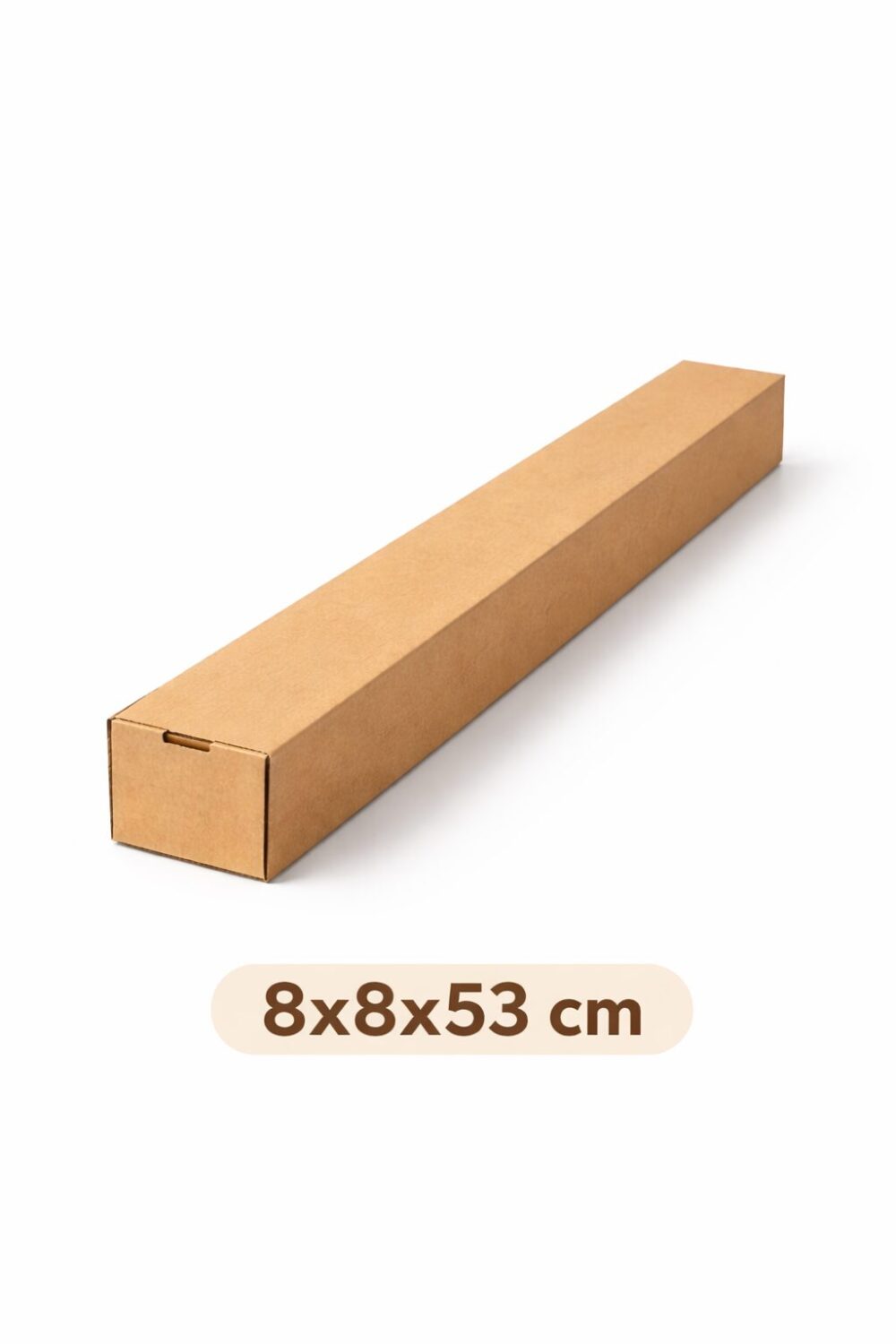 ChatGPT Image Feb 26, 2026, 11_53_35 PM Tunel kutija 8x8x53 - Slika 1