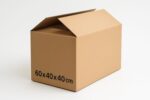 Kartonska kutija 60x40x40