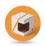 Kutije za šolje, čaše i flaše